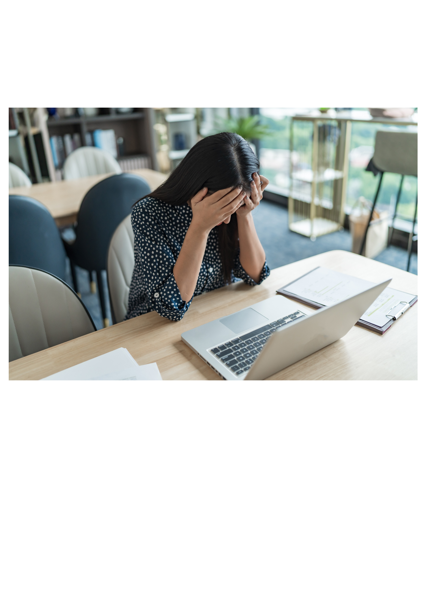 ストレスマネジメント