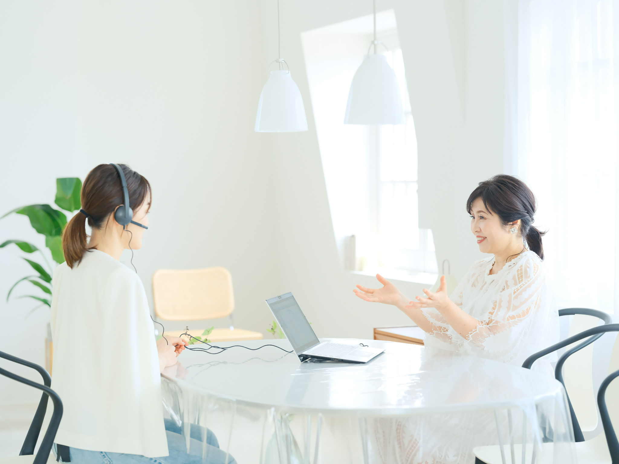 管理職・社員・現場スタッフ